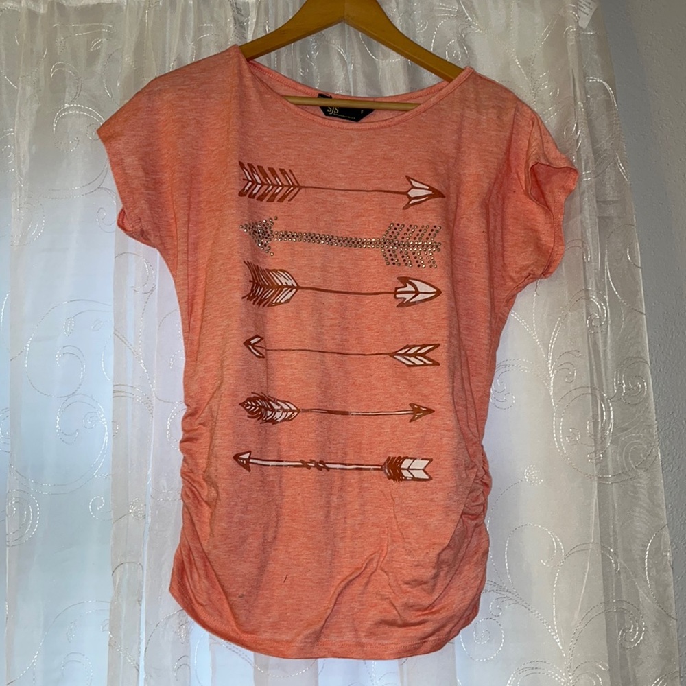Arrow shirt